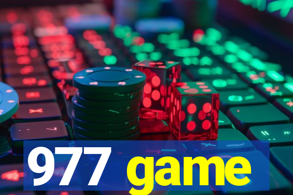 977 game